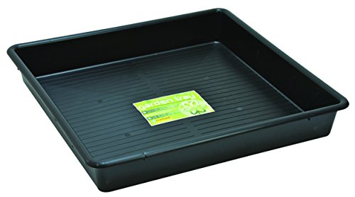 Garland 12-555-027 Töpfe 80 x 80 x 12 cm von Hydrogarden