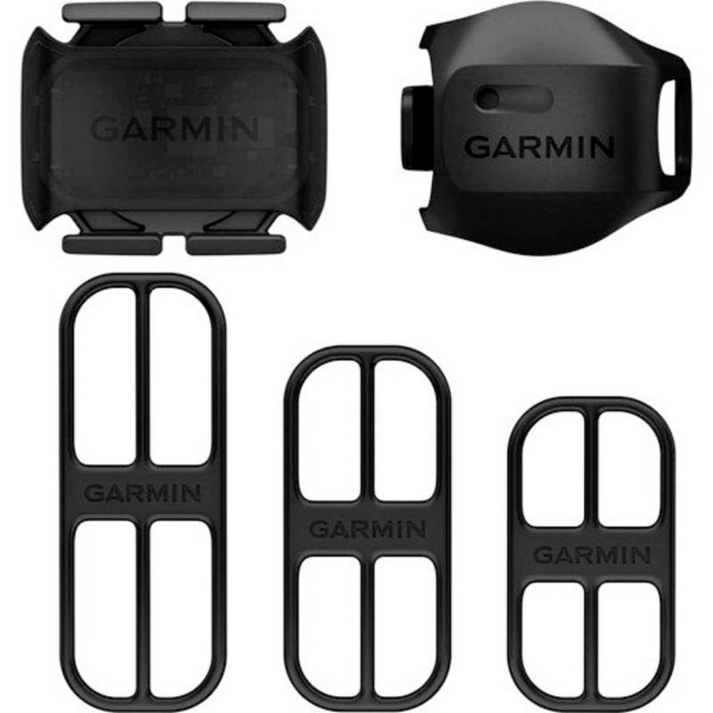 B-Ware Garmin Radsensor Fahrradsensor Trittfrequenzsensor Geschwindigkeitssensor Set B-Ware Garmin Radsensor Fahrradsensor Trittfrequenzsensor Geschwindigkeitssensor Set von Garmin