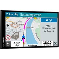 GARMIN DriveSmart™ 65 MT-D EU Navigationsgerät 17,7 cm (7,0 Zoll) von Garmin