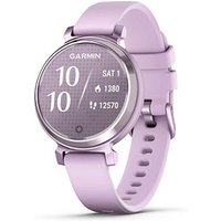 GARMIN Lily 2 Smartwatch flieder von Garmin