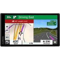 GARMIN dēzl™ LGV500 Navigationsgerät 14,0 cm (5,5 Zoll) von Garmin