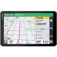 Garmin DĒZL™ LGV810 MT-D EU LKW-Navi 20.3cm 8 Zoll Europa von Garmin