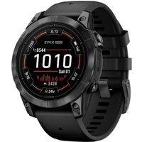 Garmin EPIX™ Pro (Gen 2) Smartwatch 47mm Grau von Garmin