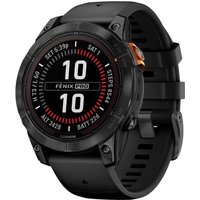 Garmin FENIX® 7 PRO Solar Smartwatch 47mm Grau von Garmin