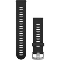 Garmin Forerunner 645 Ersatzarmband Schwarz Garmin Forerunner 645 Ersatzarmband Schwarz von Garmin