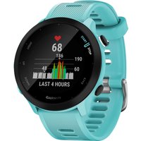 Garmin Smartwatch "FORERUNNER 55 Multisport-" (2,64 cm / 1,04 ″) Garmin von Garmin
