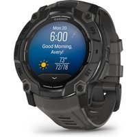 Garmin Smartwatch "Instinct 3 AMOLED 50mm" (3,3 cm / 1,3;Thermometer;Beschleunigungssensor ″) von Garmin