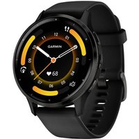 Garmin VENU® 3 Smartwatch 45mm Schwarz von Garmin