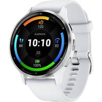Garmin VENU® 3 Smartwatch 45mm Weiß von Garmin