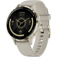 Garmin VENU® 3S Smartwatch 41mm Grau von Garmin