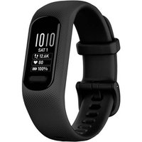 Garmin Vivosmart 5 Fitness-Tracker S/M Schwarz Garmin Vivosmart 5 Fitness-Tracker S/M Schwarz von Garmin
