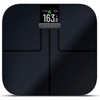 Garmin - Index S2 Rectangle Black Elektronische Personenwaage Garmin - Index S2 Rectangle Black Elektronische Personenwaage von Garmin