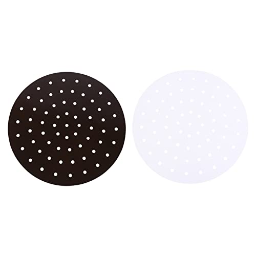 Garneck Set – 2 Stück Silikon-backmatten Antihaftbeschichtet Perforiert Hitzebeständig Abnehmbar Backunterlage Für Die Küche von Garneck