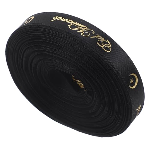 Garneck 1 Rollkranzband Für Eid -Dekoration Geeignet Für Muslimische Handwerksbedarf Und Islamisches Laterne - Ideal Für Urlaubs- Und Partybevorzugung Gegenwärtige Verpackung Garneck 1 Rollkranzband Für Eid -Dekoration Geeignet Für Muslimische Handwerksbedarf Und Islamisches Laterne - Ideal Für Urlaubs- Und Partybevorzugung Gegenwärtige Verpackung von Garneck