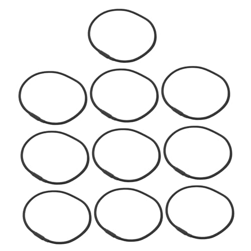 Garneck 10 Stück Mikrofonhalterung Gummibänder Elastische Schnur Für Mikrofonständer Vibrationshemmend Installieren Kompatibel Mit Kondensatormikrofonen Garneck 10 Stück Mikrofonhalterung Gummibänder Elastische Schnur Für Mikrofonständer Vibrationshemmend Installieren Kompatibel Mit Kondensatormikrofonen von Garneck