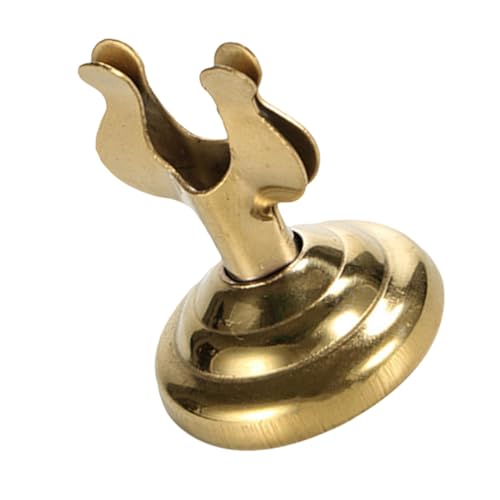 Garneck 12 Stück Mini Tischkartenhalter aus im Goldene Note Clips für Hochzeiten Partys und Restaurantdekoration für Tischnummern Menüs und Fotos von Garneck