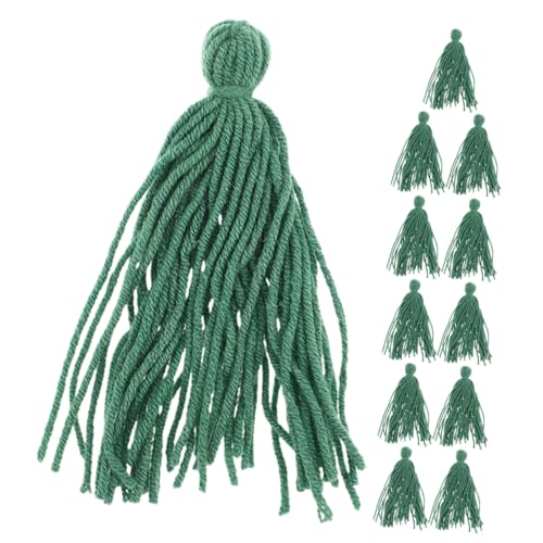 Garneck 12 Stück Teiliges Fisch Garnelen-laichmop Schwimmendes Laichgras Stressfreies Aquarium-versteck Natürliches Habitat Schadstofffreies Material für Fisch Garnelenzucht Garneck 12 Stück Teiliges Fisch Garnelen-laichmop Schwimmendes Laichgras Stressfreies Aquarium-versteck Natürliches Habitat Schadstofffreies Material für Fisch Garnelenzucht von Garneck