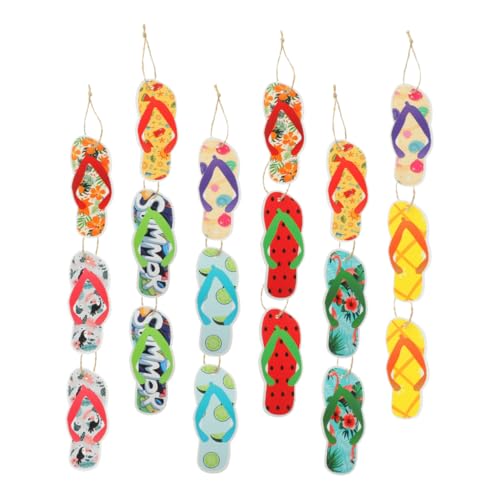 Garneck 18 Stück Tropisches Sommerparty Banner Teilig Hawaii Beach Pool Deko für Kindergeburtstage mit Süßen Strandmotiven Vielseitig Einsetzbar für Sommerfeiern und Diy Dekorationen Garneck 18 Stück Tropisches Sommerparty Banner Teilig Hawaii Beach Pool Deko für Kindergeburtstage mit Süßen Strandmotiven Vielseitig Einsetzbar für Sommerfeiern und Diy Dekorationen von Garneck