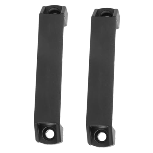 Garneck 2 Stück Aluminium Legierungs Ziehgriff für Elektroschränke Werkzeugkisten Möbel Ergonomisch Langlebig und Vielseitig Einsetzbar Lochabstand Garneck 2 Stück Aluminium Legierungs Ziehgriff für Elektroschränke Werkzeugkisten Möbel Ergonomisch Langlebig und Vielseitig Einsetzbar Lochabstand von Garneck