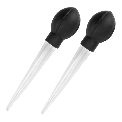 Garneck 2 Stück Blumentopf-Wasserabsorber Blumentopfzubehör Pflanzenwassertropfer Wasserfänger für Topfpflanzen Pflanzenwasserfänger Pipette übertragen Tropfpipetten Plastik Transparent Garneck 2 Stück Blumentopf-Wasserabsorber Blumentopfzubehör Pflanzenwassertropfer Wasserfänger für Topfpflanzen Pflanzenwasserfänger Pipette übertragen Tropfpipetten Plastik Transparent von Garneck