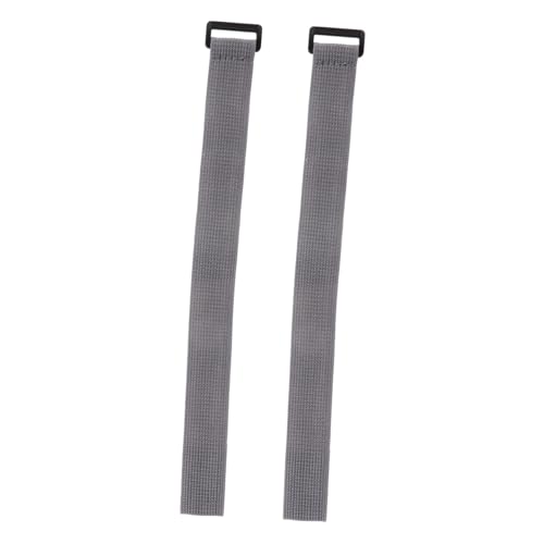 Garneck 2 Stück Elastische Klettbänder mit Schnalle Hochwertige Nylon Befestigungsriemen für Kabel Bücher und Lunchboxen Verstellbare Strapazierfähige Fixiergurte Wiederverwendbar Garneck 2 Stück Elastische Klettbänder mit Schnalle Hochwertige Nylon Befestigungsriemen für Kabel Bücher und Lunchboxen Verstellbare Strapazierfähige Fixiergurte Wiederverwendbar von Garneck