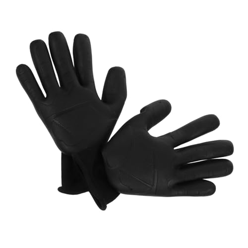 Garneck 2 Stück Gartenhandschuhe Tpe Arbeitshandschuhe mit Schnittfestigkeit Atmungsaktiv Rutschfest für Damen Herren Gartenarbeit Pflanzen Pflege Outdoor Garneck 2 Stück Gartenhandschuhe Tpe Arbeitshandschuhe mit Schnittfestigkeit Atmungsaktiv Rutschfest für Damen Herren Gartenarbeit Pflanzen Pflege Outdoor von Garneck