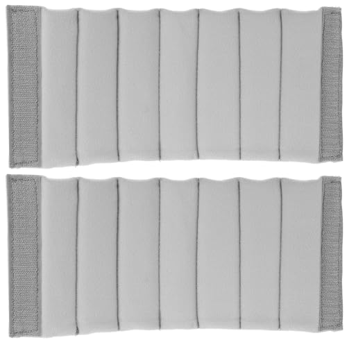 Garneck 2 Stück Kamerataschen Trennwände Einstellbare Organizer für Fototaschen Leicht und Tragbar für Fotografen Unterwegs Einfach zu Reinigen Garneck 2 Stück Kamerataschen Trennwände Einstellbare Organizer für Fototaschen Leicht und Tragbar für Fotografen Unterwegs Einfach zu Reinigen von Garneck