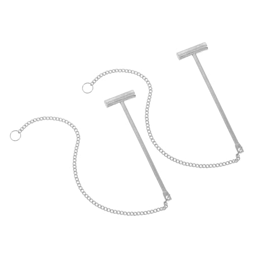 Garneck 2 Stück Notentriegelungshammer Glasbruch Resethammer Sicherheitsalarm Knopfhammer Feuermelderhämmer Feuermelderhammer Fabrikalarm Knopfhammer Hydrantenhammer Silber Garneck 2 Stück Notentriegelungshammer Glasbruch Resethammer Sicherheitsalarm Knopfhammer Feuermelderhämmer Feuermelderhammer Fabrikalarm Knopfhammer Hydrantenhammer Silber von Garneck
