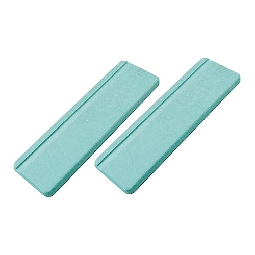 Garneck 2 Stück Teiliges Diatomit Waschbecken Untersetzer Schnelltrocknend Rutschfest Saugfähige Becher und Seifenmatte Vielseitig Einsetzbar für Badezimmer Hotels und Haushalt Grün Garneck 2 Stück Teiliges Diatomit Waschbecken Untersetzer Schnelltrocknend Rutschfest Saugfähige Becher und Seifenmatte Vielseitig Einsetzbar für Badezimmer Hotels und Haushalt Grün von Garneck