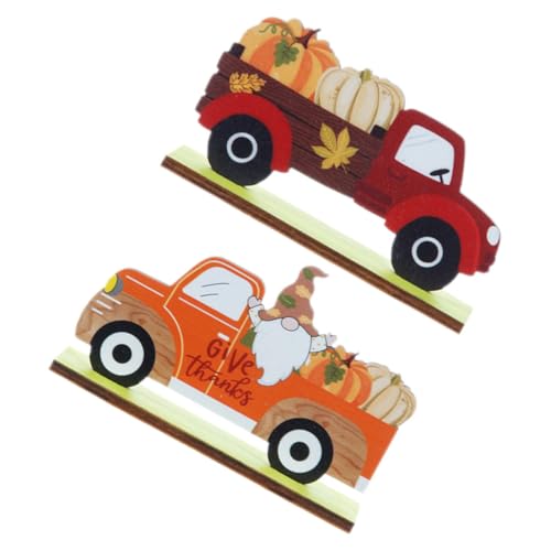 Garneck 2 Stück Teiliges Holz Deko Kürbis und Gesichtslosem Gnom Herbstliche Tischdekoration für Erntedankfest Kompakte Leichte Pumpkin Sign für Wohn Esszimmer Natürlicher Landhausstil Garneck 2 Stück Teiliges Holz Deko Kürbis und Gesichtslosem Gnom Herbstliche Tischdekoration für Erntedankfest Kompakte Leichte Pumpkin Sign für Wohn Esszimmer Natürlicher Landhausstil von Garneck