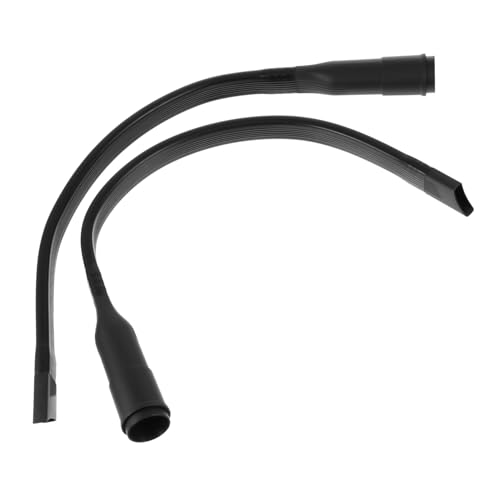 Garneck 2 Stück Teiliges Staubsauger zubehör Flachdüse Kompatibel Einfache Montage ohne Werkzeug Langlebiges Material für Haushaltsreinigung und Schwer Zugängliche Stellen Garneck 2 Stück Teiliges Staubsauger zubehör Flachdüse Kompatibel Einfache Montage ohne Werkzeug Langlebiges Material für Haushaltsreinigung und Schwer Zugängliche Stellen von Garneck