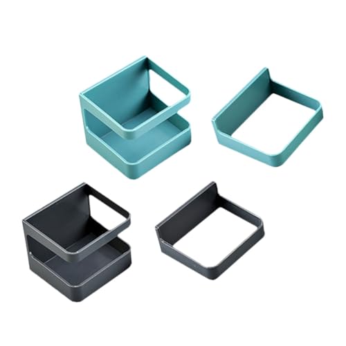 Garneck 2 Stück Wandmontierter Regenschirmhalter Selbstklebender Befestigung Multifunktionaler Aufbewahrungsständer für Zuhause und Büro Wasserauffangendes Fach Flexibel Kombinierbar für Garneck 2 Stück Wandmontierter Regenschirmhalter Selbstklebender Befestigung Multifunktionaler Aufbewahrungsständer für Zuhause und Büro Wasserauffangendes Fach Flexibel Kombinierbar für von Garneck