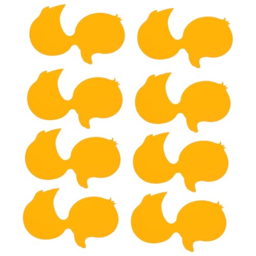 Garneck 24 Stück rutschfeste Badewannenaufkleber Gelbe Ente Selbstklebende Anti-rutsch-duschsticker aus Weichem Silikon Sicherer Halt für Kinderbadewannen und Rutschige Badezimmerbereiche von Garneck