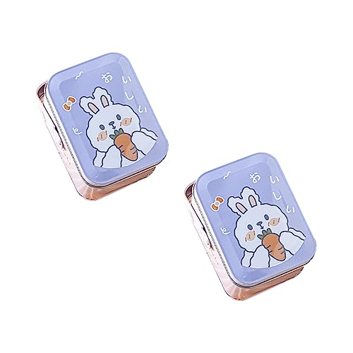 Garneck 2er-Box Handtasche Blechdose Kerze Dose Kleine Geschenkbox Ostern Bonbonglas Leere Schmuckschatullen Strumpffüller Ebt Keksdosen Metall Süssigkeit Geschenkglas Weißblech Garneck 2er-Box Handtasche Blechdose Kerze Dose Kleine Geschenkbox Ostern Bonbonglas Leere Schmuckschatullen Strumpffüller Ebt Keksdosen Metall Süssigkeit Geschenkglas Weißblech von Garneck