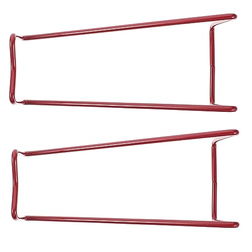 Garneck 2stücke Metall Weinflaschenhalter Freistehend Weinregal Für Arbeitsplatte Schmal Weinflaschen Veranstalter Lagerung Dekoratives Weinständer Garneck 2stücke Metall Weinflaschenhalter Freistehend Weinregal Für Arbeitsplatte Schmal Weinflaschen Veranstalter Lagerung Dekoratives Weinständer von Garneck