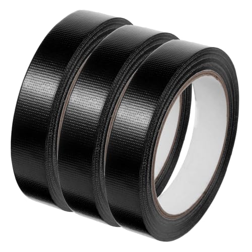 Garneck 3 Rollen Dichtungsband Wasserfest Reparaturband Selbstklebend Stark Reißfest Für Rohr Abdichtung Innen Außen Garneck 3 Rollen Dichtungsband Wasserfest Reparaturband Selbstklebend Stark Reißfest Für Rohr Abdichtung Innen Außen von Garneck