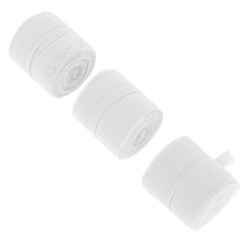 Garneck 3 Rollen Hochwertiges Fransenband aus Chiffon für und Hochzeitsdekorationen À in Cremeweiß für Stilvolle Verpackungen und Blumensträuße von Garneck