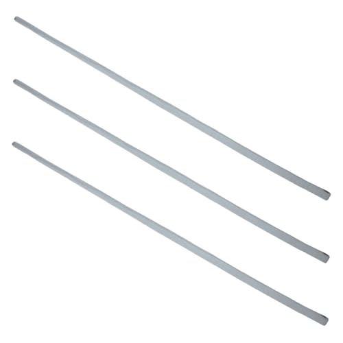 Garneck 3 Stück Teiliges Bettlückenfüllerset aus Weichem Werkzeugfrei Einsetzbar Rutschsicherer Matratzenkeil für Bett Sofa und Wand Verhindert das Herausfallen von Gegenständen Garneck 3 Stück Teiliges Bettlückenfüllerset aus Weichem Werkzeugfrei Einsetzbar Rutschsicherer Matratzenkeil für Bett Sofa und Wand Verhindert das Herausfallen von Gegenständen von Garneck