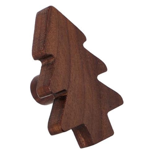 Garneck 3 Stück Weihnachtsbaum-schrankgriffe aus Holz Dekorative Möbelknöpfe für Kleiderschrank Kommode Vielseitige Küchenmöbelgriffe Einfache Montage Festliche Weihnachtsdekoration für Garneck 3 Stück Weihnachtsbaum-schrankgriffe aus Holz Dekorative Möbelknöpfe für Kleiderschrank Kommode Vielseitige Küchenmöbelgriffe Einfache Montage Festliche Weihnachtsdekoration für von Garneck