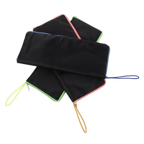 Garneck 3 Stück wasserdichte Oxford Regenschirmtaschen mit Tragegriff Waschbar Multifunktionale Aufbewahrung für Nasse Schirme Kameras und Becher Kompakt und Tragbar für Büro Schule Reisen Garneck 3 Stück wasserdichte Oxford Regenschirmtaschen mit Tragegriff Waschbar Multifunktionale Aufbewahrung für Nasse Schirme Kameras und Becher Kompakt und Tragbar für Büro Schule Reisen von Garneck