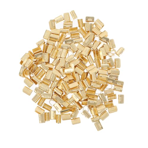 Garneck 300 Stück U Förmige Crimp Klemmen Kupferdrahtverbinder für Einfache Installation Drahtkompatibilität Hohe Leitfähigkeit Robust und Zuverlässig Garneck 300 Stück U Förmige Crimp Klemmen Kupferdrahtverbinder für Einfache Installation Drahtkompatibilität Hohe Leitfähigkeit Robust und Zuverlässig von Garneck