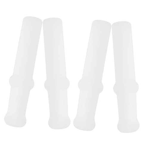 Garneck 4 Stück Aufsätze Für Fleischwolf Fleischwolfteile Fleischwolfstampfer Fleischwolfschieber Stampfer Lebensmittelschieber Lebensmittelmahlwerkzeuge Küchenhelfer Garneck 4 Stück Aufsätze Für Fleischwolf Fleischwolfteile Fleischwolfstampfer Fleischwolfschieber Stampfer Lebensmittelschieber Lebensmittelmahlwerkzeuge Küchenhelfer von Garneck