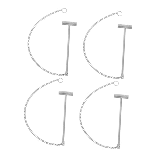 Garneck 4 Stück Feuerlöscher Hammer Notfall-alarmknopf- Rotes Sicherheitstool für Feuerwehr-alarmknöpfe Kompakt Vielseitig und Zuverlässig für Schnelle Brandreaktionen Garneck 4 Stück Feuerlöscher Hammer Notfall-alarmknopf- Rotes Sicherheitstool für Feuerwehr-alarmknöpfe Kompakt Vielseitig und Zuverlässig für Schnelle Brandreaktionen von Garneck