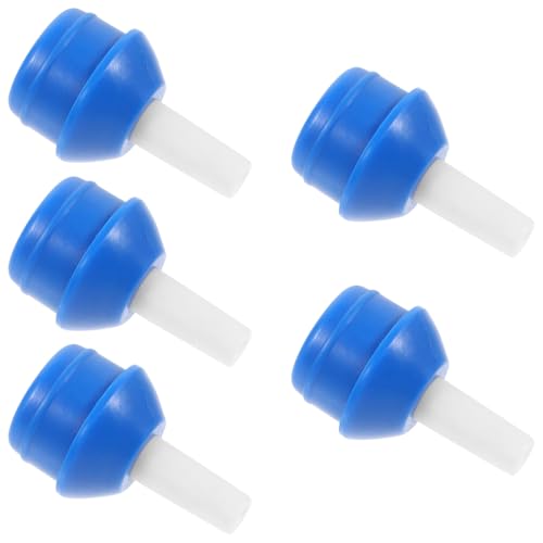 Garneck 5 Stück Teiliges Entlötsaugdüsen in Blau Hitzebeständige Weiche Lötspitzen für Entlötpumpe Kompatibel mit Standard Solder Sucker Langlebige Komfortable Entlötaufsätze für Präzises Garneck 5 Stück Teiliges Entlötsaugdüsen in Blau Hitzebeständige Weiche Lötspitzen für Entlötpumpe Kompatibel mit Standard Solder Sucker Langlebige Komfortable Entlötaufsätze für Präzises von Garneck