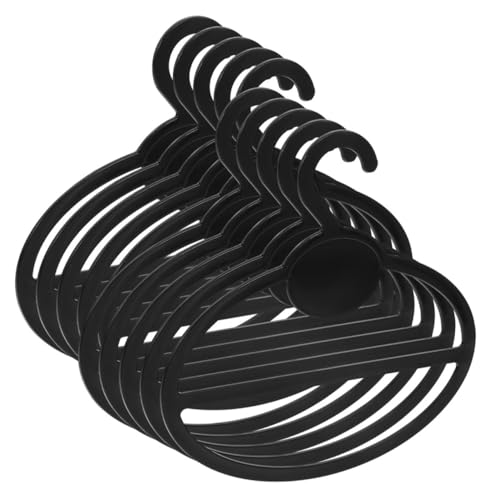 Garneck 50 Stück Schalhalter aus Robustem Material Platzsparende Aufhänger für Schals Tücher Krawatten und Handtücher für Zuhause Einzelhandel zur Stilvollen Präsentation Garneck 50 Stück Schalhalter aus Robustem Material Platzsparende Aufhänger für Schals Tücher Krawatten und Handtücher für Zuhause Einzelhandel zur Stilvollen Präsentation von Garneck