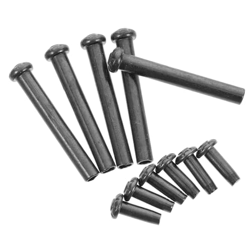 Garneck 6 Satz Teiliges Handventilator Reparaturset Metallnieten Fächernieten DIY Zubehör für Faltbare Handfächer Rostfreie Achsbolzen und Befestiger für Heim Reiseeinsatz Garneck 6 Satz Teiliges Handventilator Reparaturset Metallnieten Fächernieten DIY Zubehör für Faltbare Handfächer Rostfreie Achsbolzen und Befestiger für Heim Reiseeinsatz von Garneck