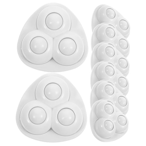 Garneck 8 Stück Teiliges Selbstklebende Lenkrollen Drehbare Kleine Kleberäder für Mülltonnen Schränke und Aufbewahrungsboxen Geräuscharm Belastbar Vielseitig Einsetzbar Garneck 8 Stück Teiliges Selbstklebende Lenkrollen Drehbare Kleine Kleberäder für Mülltonnen Schränke und Aufbewahrungsboxen Geräuscharm Belastbar Vielseitig Einsetzbar von Garneck
