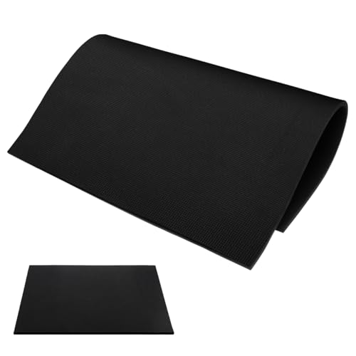 Garneck Aquarium-Unterlage 40 x 30 cm – Verdickte - rutschfeste Schaumstoffmatte Für Optimale Nivellierung Und Schutz Ihrer Tischplatte – Wasserdichtes Zubehör Für Aquarien Garneck Aquarium-Unterlage 40 x 30 cm – Verdickte - rutschfeste Schaumstoffmatte Für Optimale Nivellierung Und Schutz Ihrer Tischplatte – Wasserdichtes Zubehör Für Aquarien von Garneck