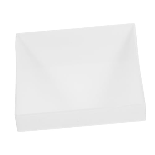 Garneck Aufbewahrungsbox Regal Schwebende Regale Selbstklebend Büro Schwimmregale Selbstklebender Organizer Selbstklebende Regale Für Badezimmer Selbstklebende von Garneck