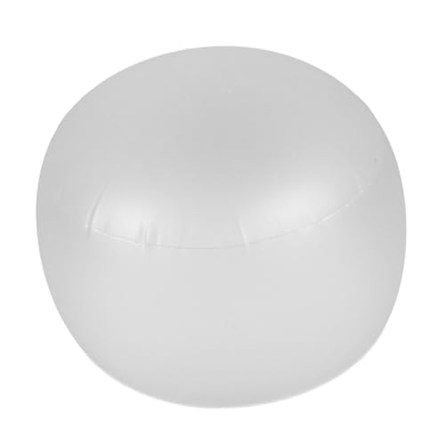 Garneck Aufblasbarer Huthalter PVC Shaper für Baseballkappen und Perücken Schnell Aufblasbar Formstabiler Hutständer für Große Köpfe für Aufbewahrung Waschen und Professionelle Garneck Aufblasbarer Huthalter PVC Shaper für Baseballkappen und Perücken Schnell Aufblasbar Formstabiler Hutständer für Große Köpfe für Aufbewahrung Waschen und Professionelle von Garneck